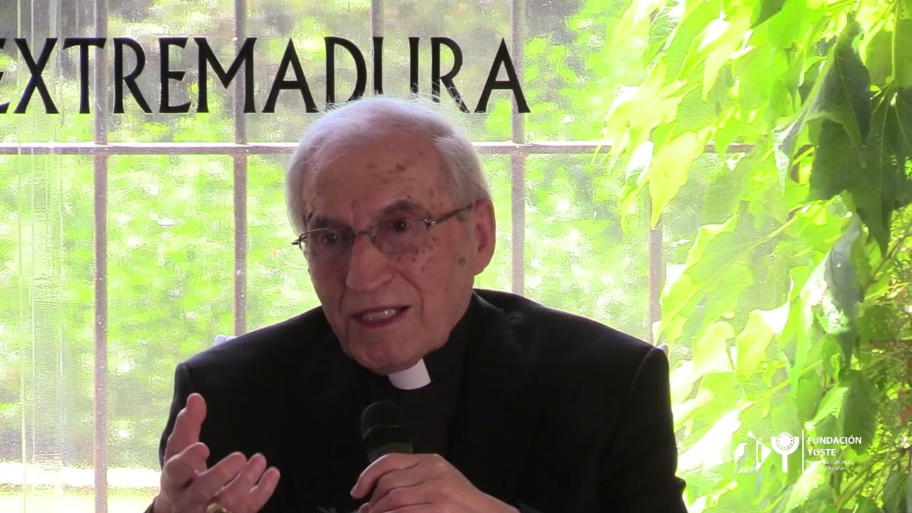 Intervención de Antonio M. Rouco Varela