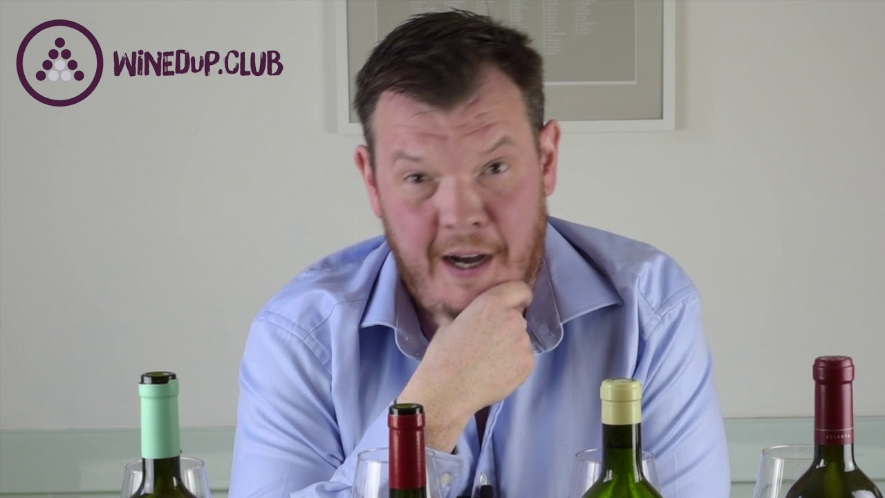 Wine Guide to Malbec