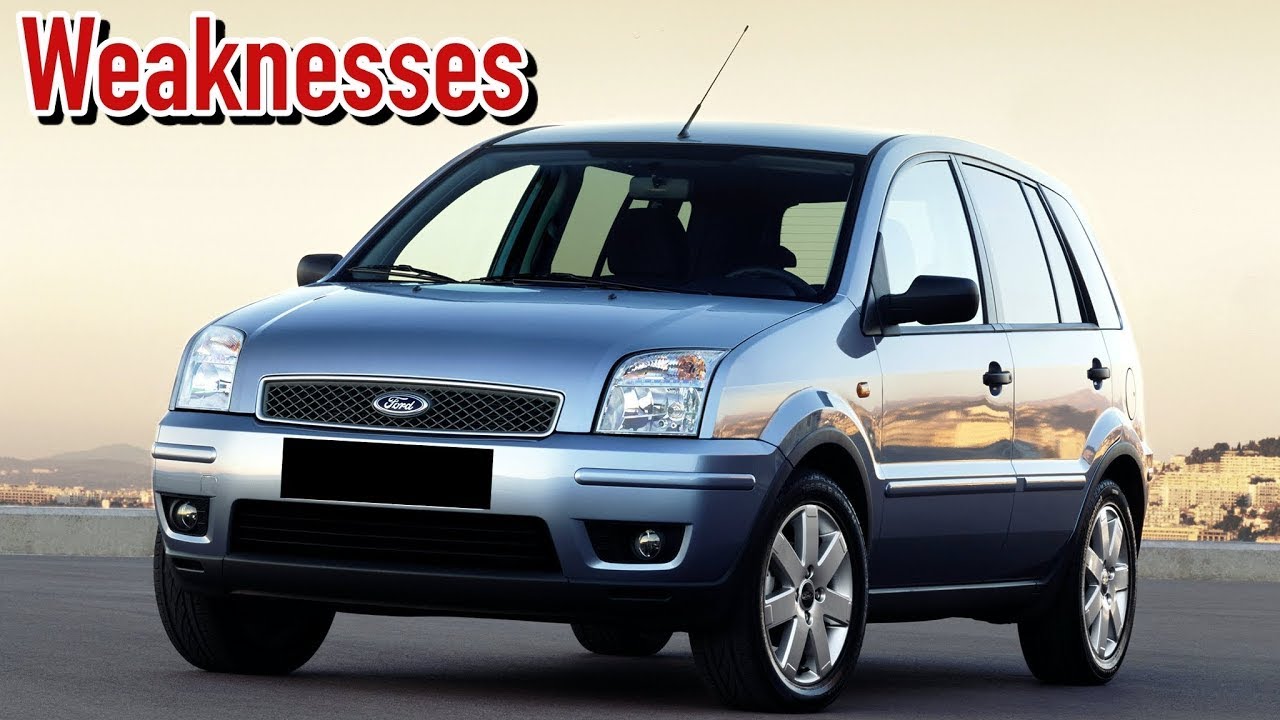 Used Ford Fusion 2002 - 2012 Reliability | Most Common Problems Faults and Issues