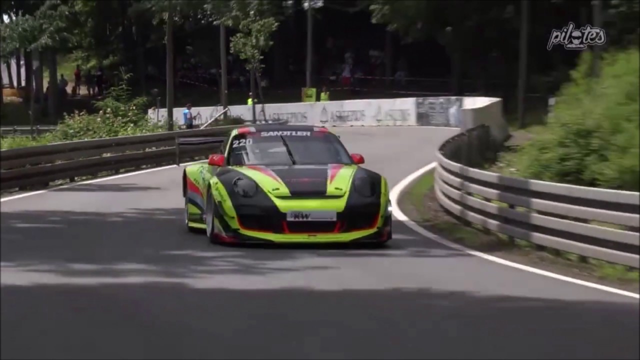 Herbert Pregartner Glasbach 2017