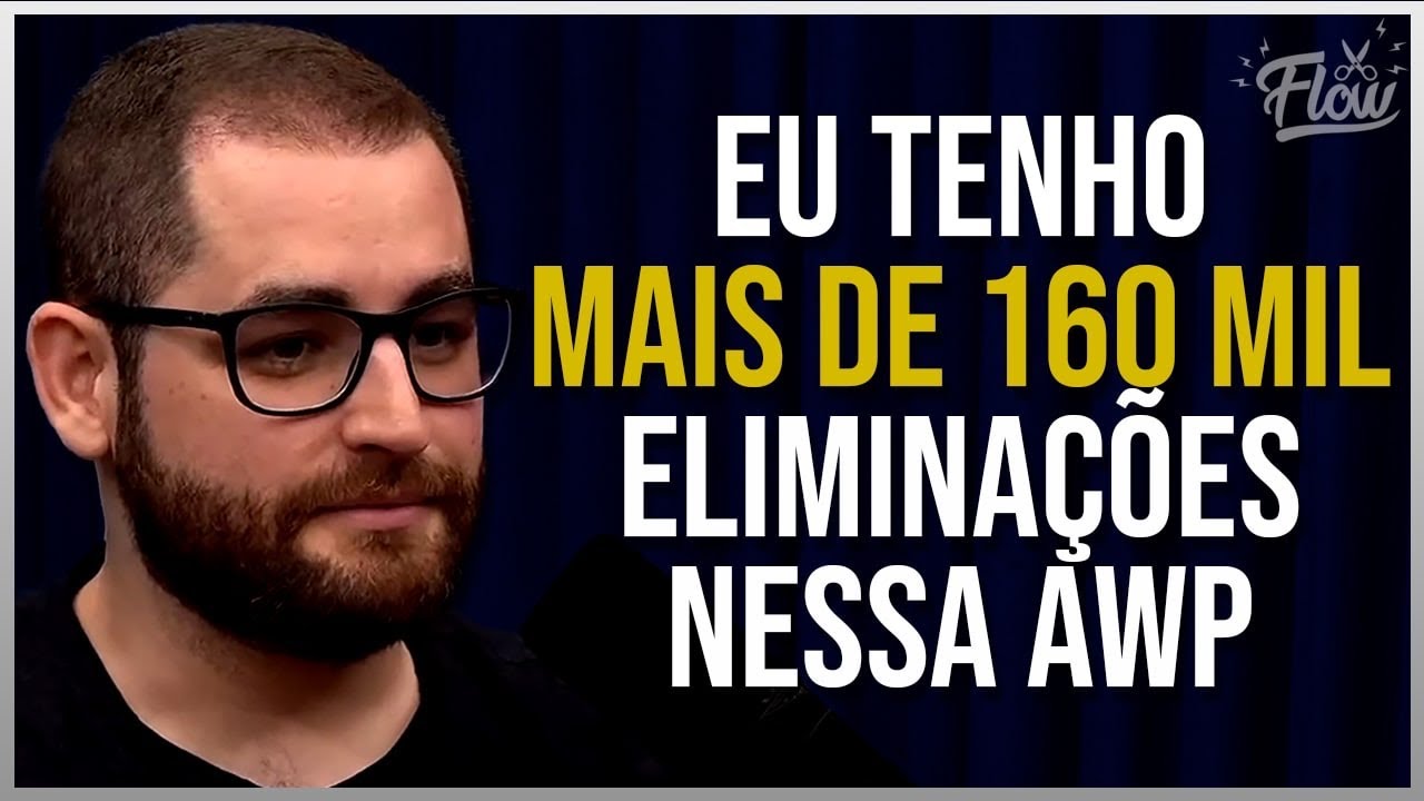 FALLEN COMENTA SOBRE DEVICE | Cortes do Flow