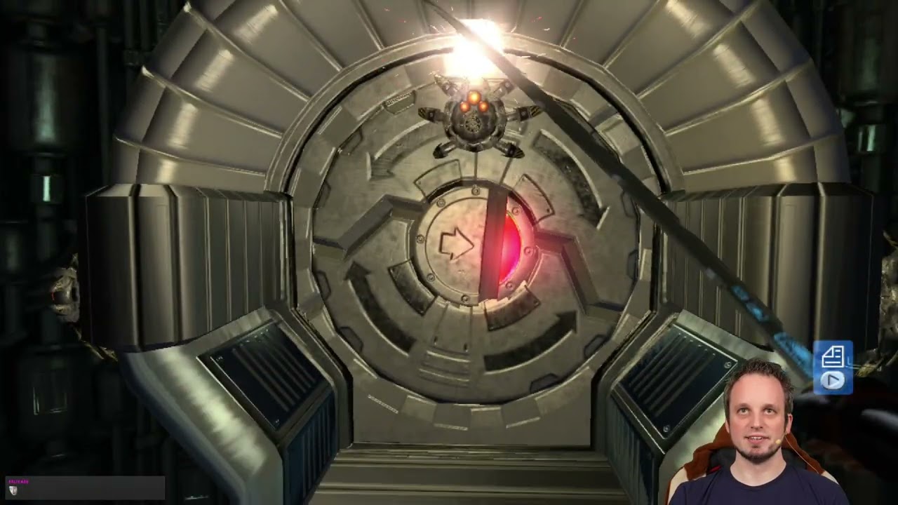 Mit der Xbox 360 S in Perfect Dark Zero - Perfect Dark Zero
