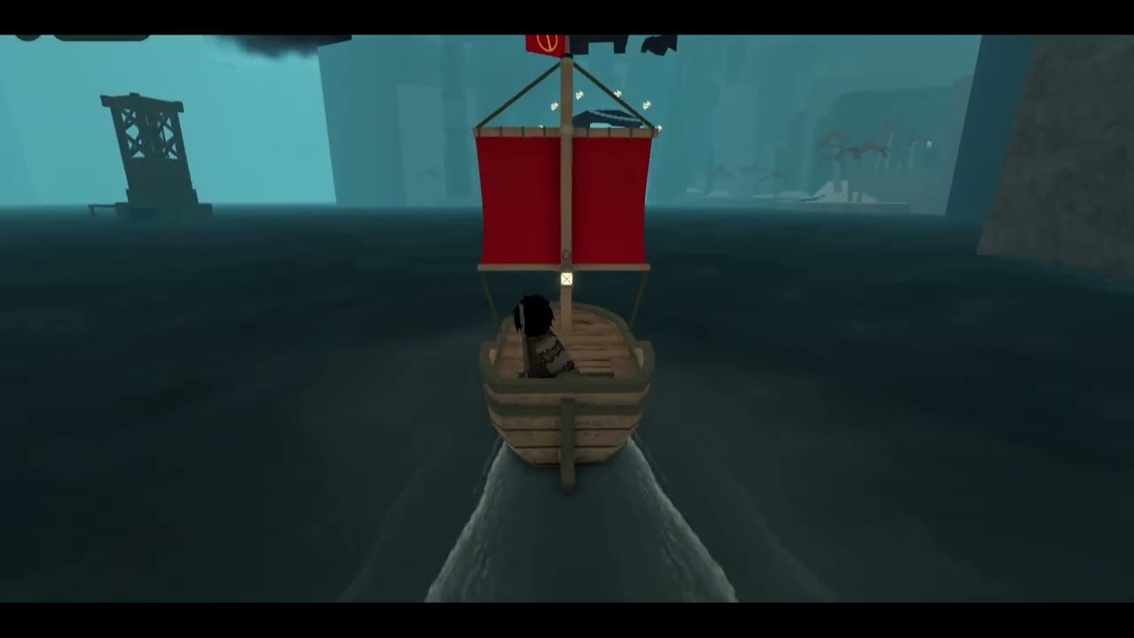 How 2 Get Thundercall In Deepwoken