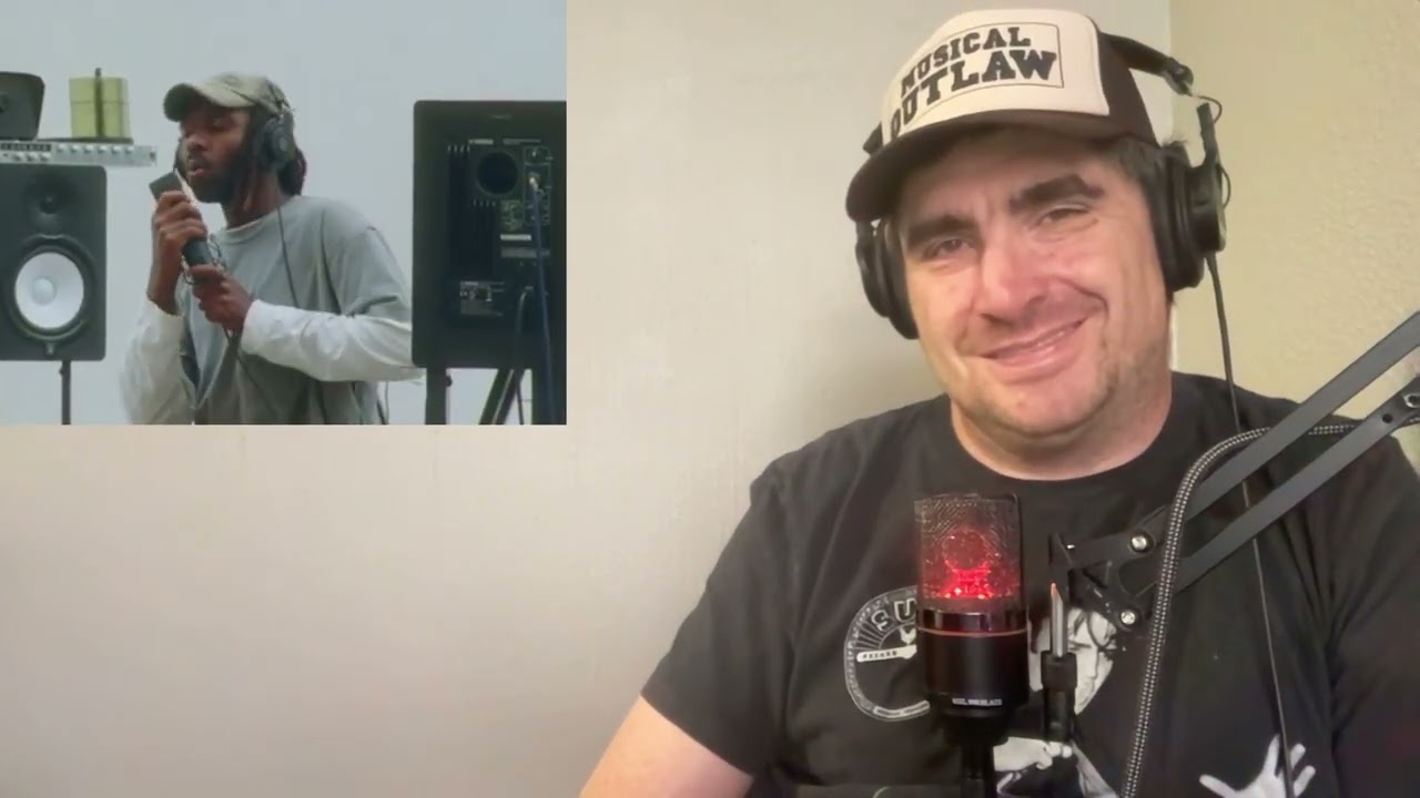 Blood Orange – Countryside (Music Video) | First Reaction & Honest Review