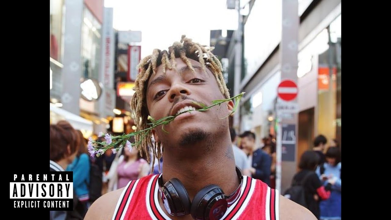 [FREE] Juice WRLD Type Beat 2025 - 