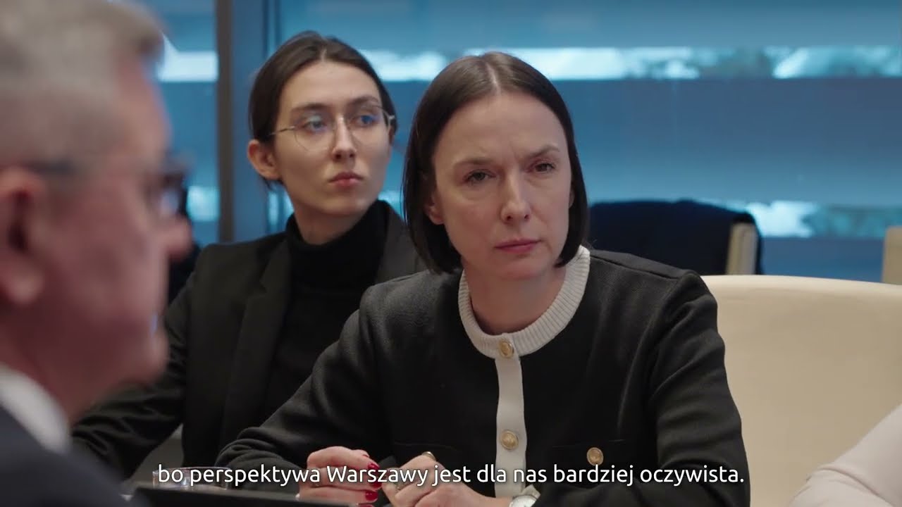 Wizyta Wiceminister Elizy Zeidler w PGE Obr&oacute;t. Rozmowy o transformacji energetycznej i cyfryzacji