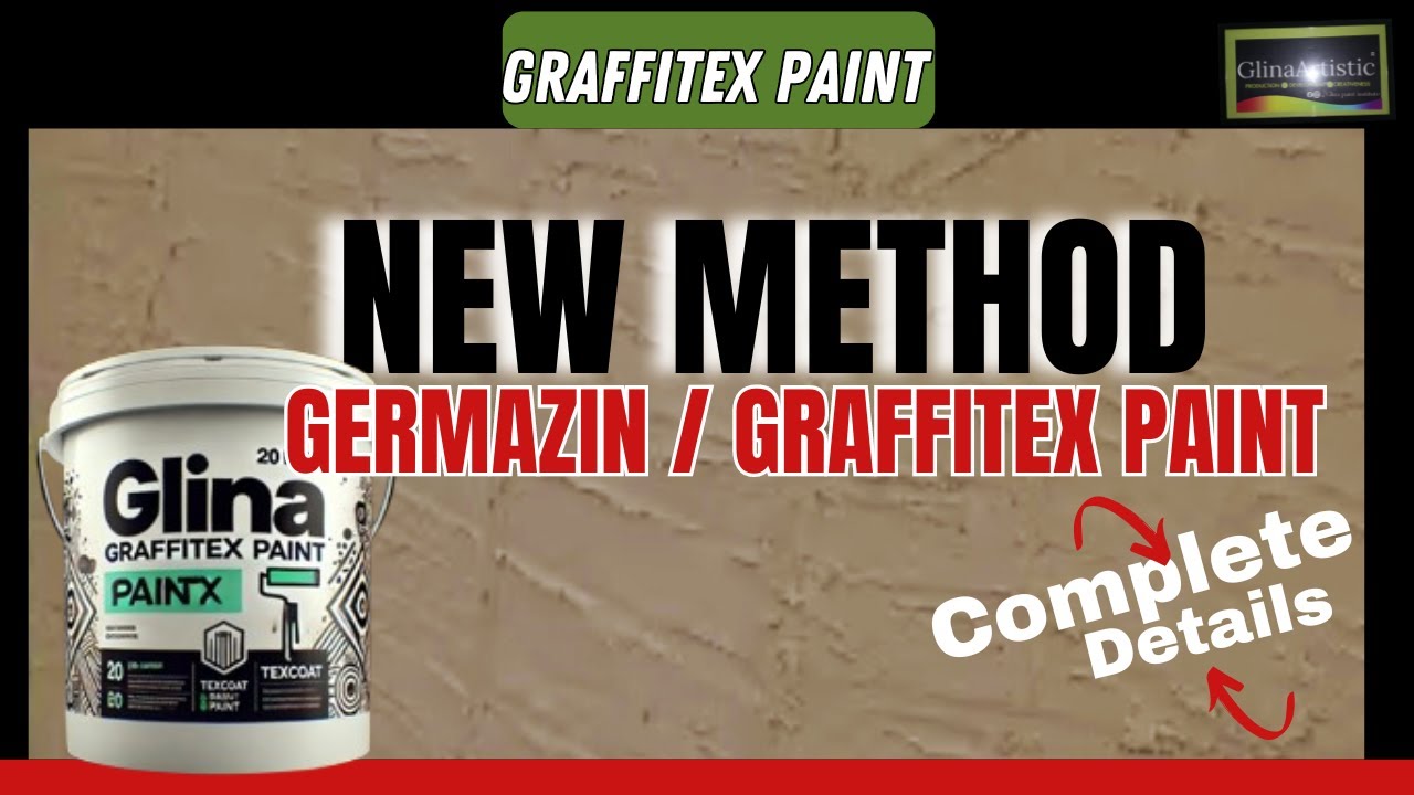 Узнайте, как быстро сделать краску Graffitex: основные советы и методы