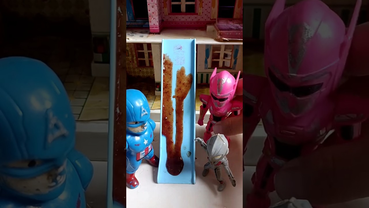 🧸🍬🍫Jilly Chocolate Lollipop & Ice-Cream Delight Toys 🍭🍫🍨Jilly Choco Chip Kulfi Fun Toys 🍫🧸