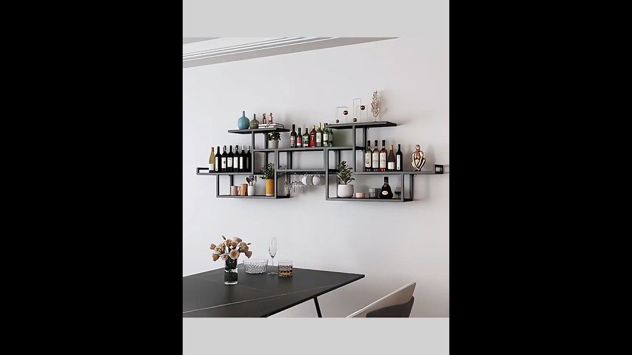 Zwob Reveal: Craft a Stunning Wrought Iron Wine Rack with Just Hand Tools