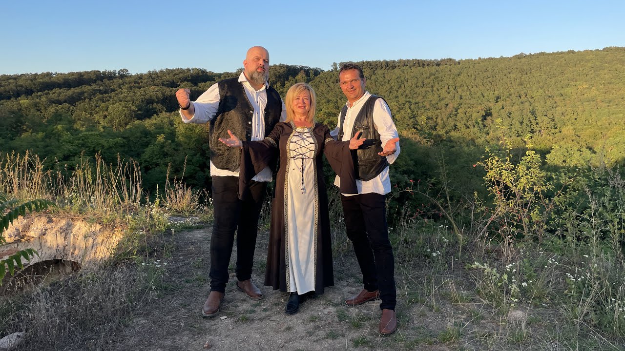 MEDLEY COMPANY: Föld és ég gyermekei - OFFICIAL MUSIC  VIDEO
