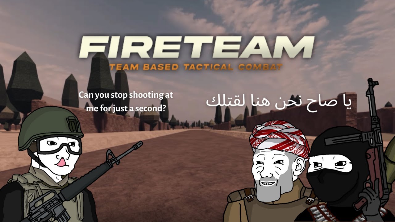 Fireteam | Skit Reviews