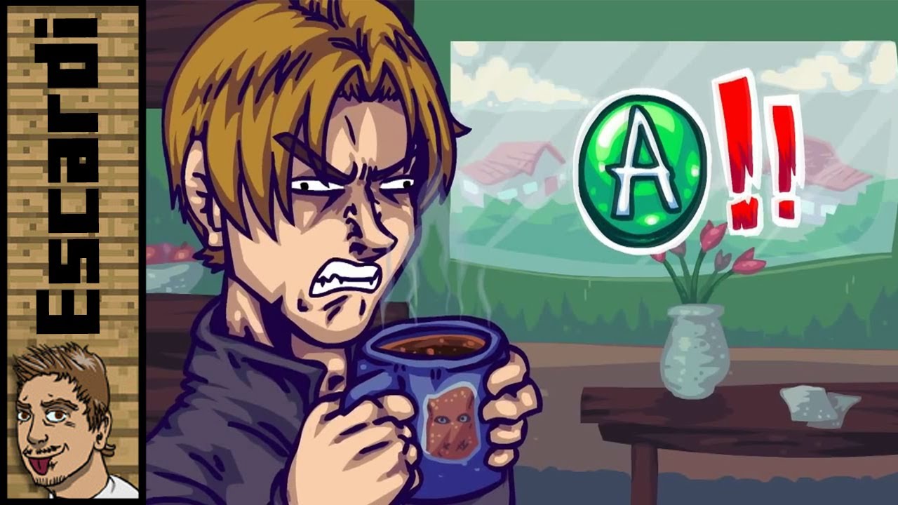 FAIL SHORTS; Darksiders, Resident Evil, Mortal Kombat, Amnesia ft. Pewdiepie [Spanish Fandub]