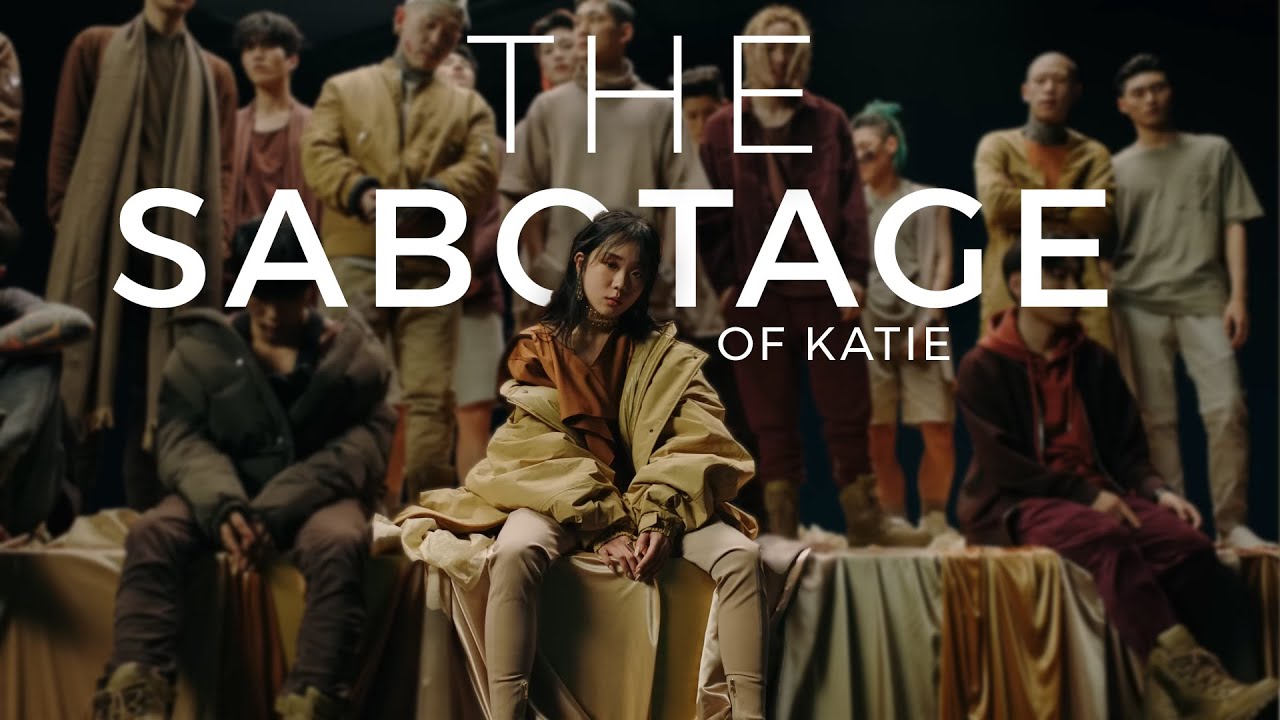 How YG Entertainment Sabotaged KATIE's Career