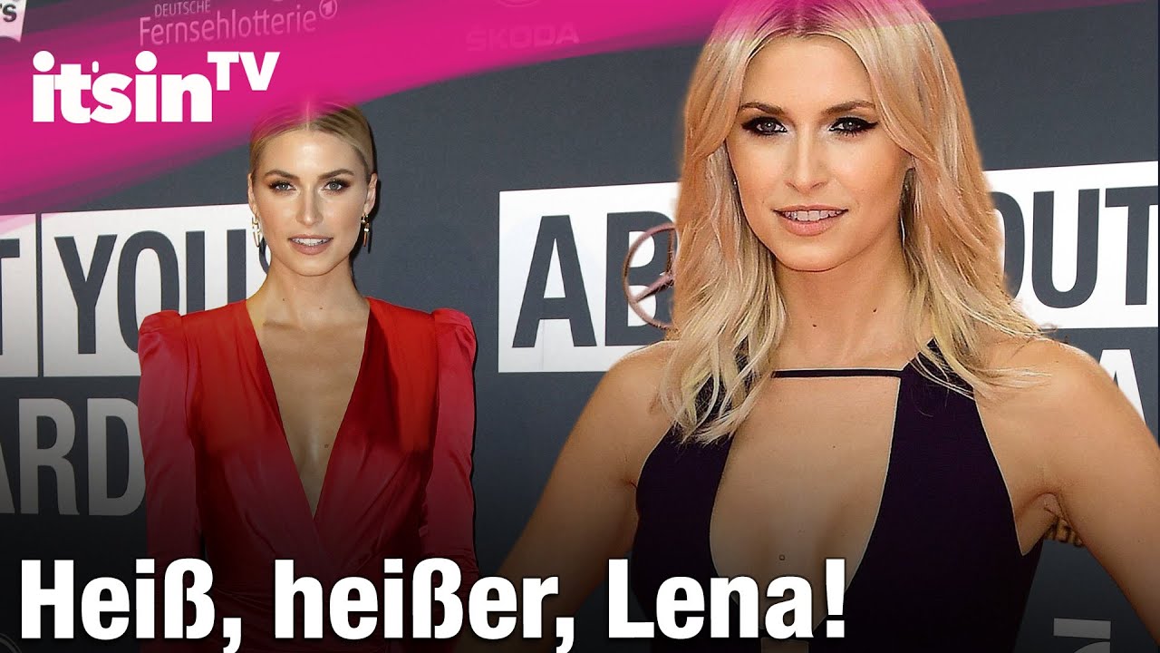 Lena Gercke sexy: Ihre heißesten Looks aller Zeiten | It's in TV