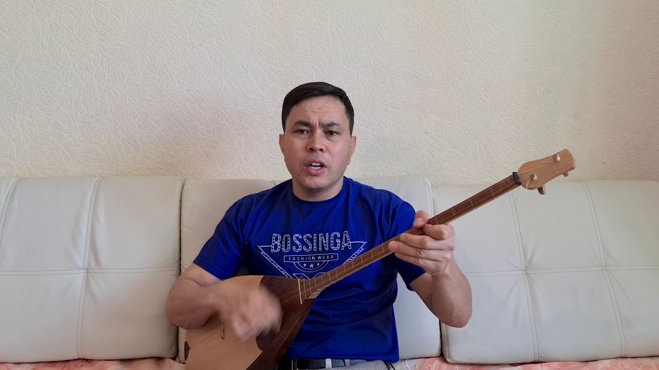 Анашым шалкып кулсен.  Песня маме.  Всем матерям посвящается.  the song is dedicated to all mothers