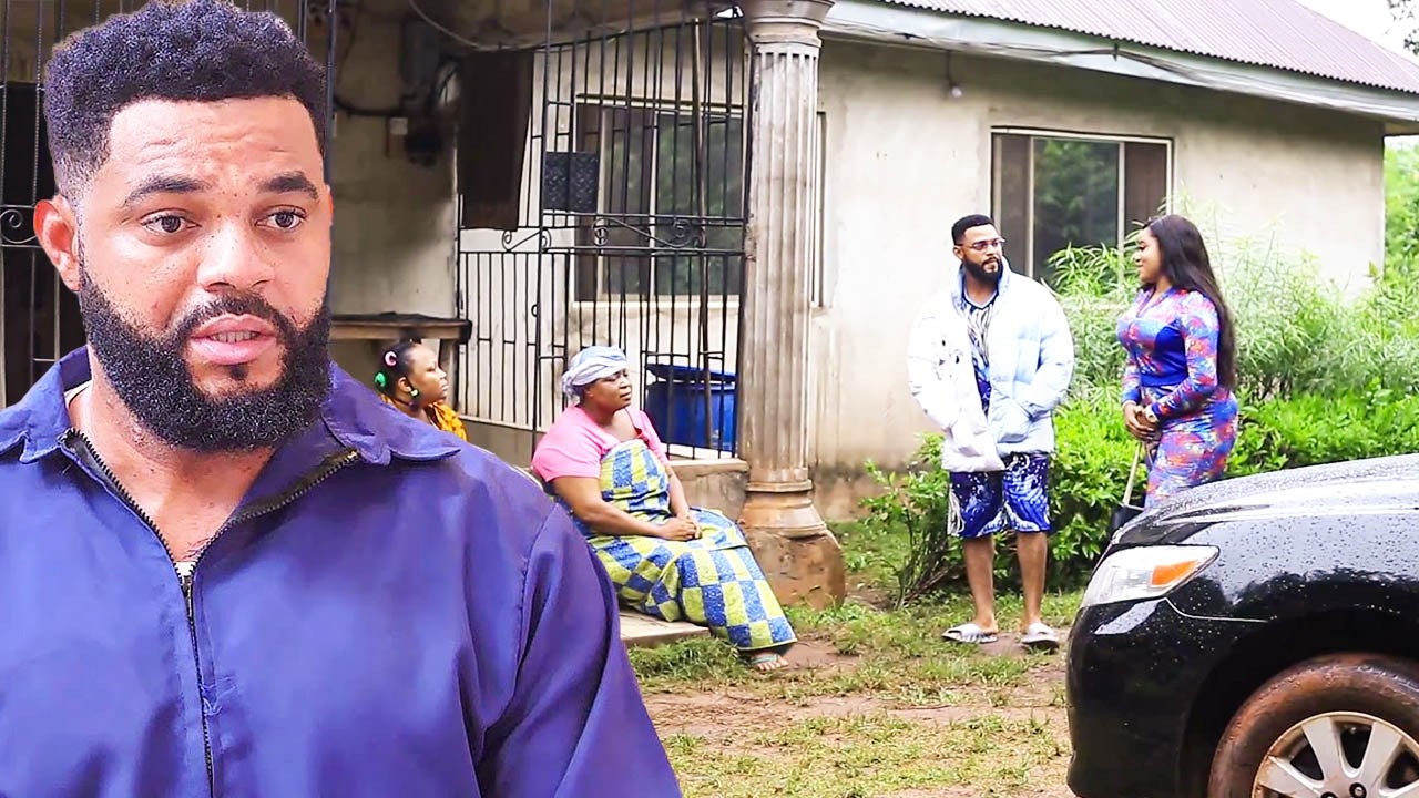 Billionaire Prince Returns To the Village To Marry The Poor Village Girl Everyone Rejected 1/Movies