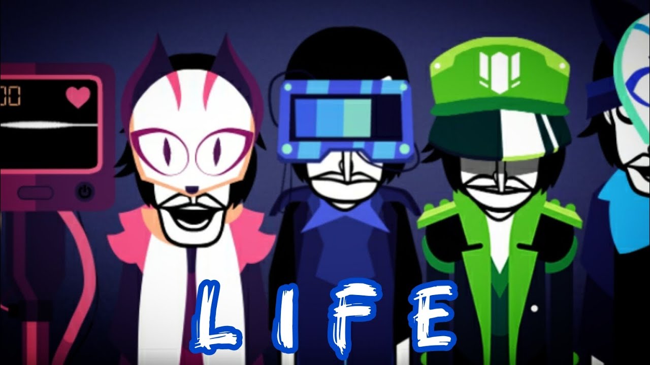 (LIFE) 