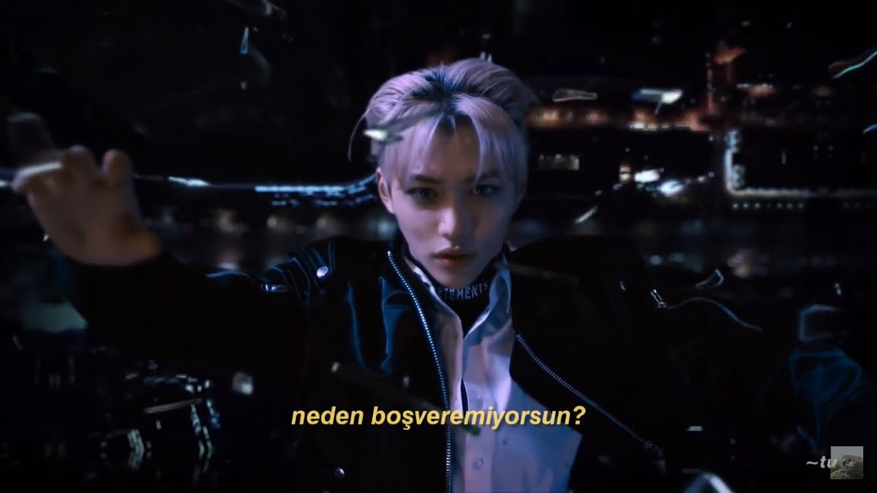 Imagine Dragons - Friction (Türkçe Çeviri) | Stray Kids FMV [Maxident × Oddinary]