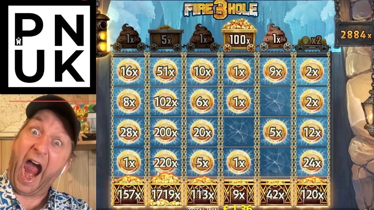 PUNK SQUAD 10 Biggest Slot Wins In 2025 So Far