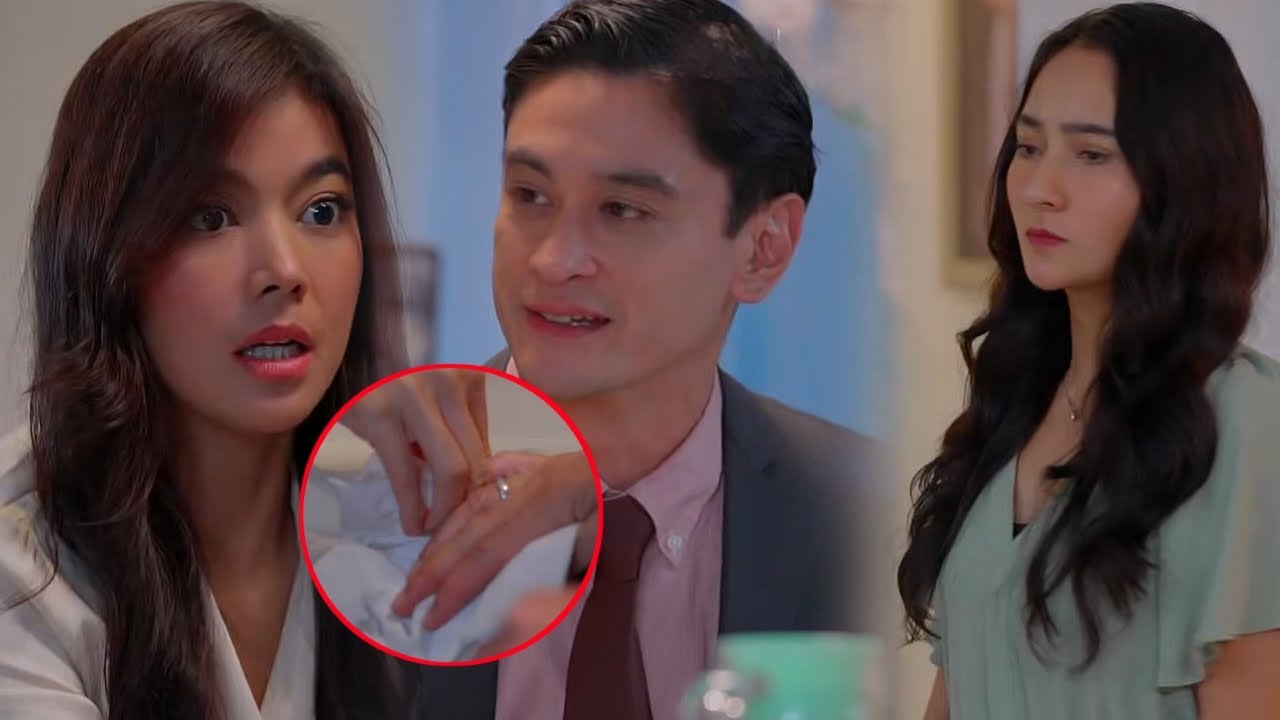 WANITA ISTIMEWA - Radit Nyaman Dengan Ranti? Karina Cemburu