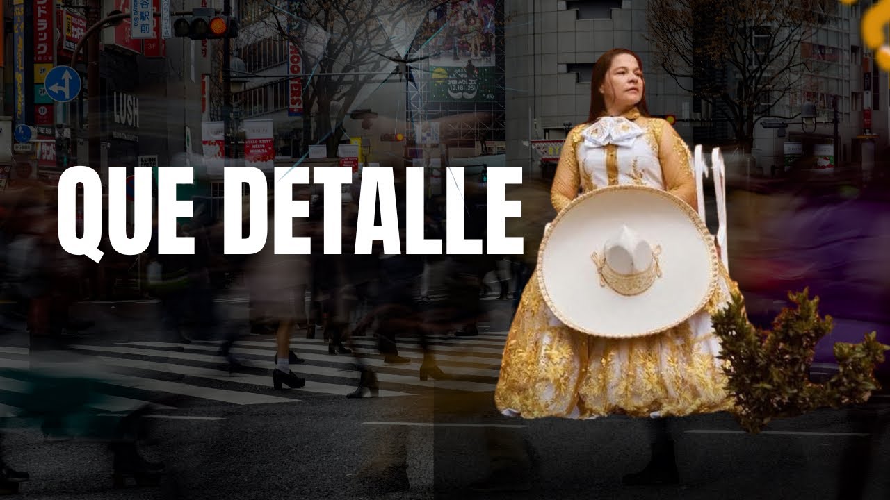 Esmeralda de Pérez - Que Detalle