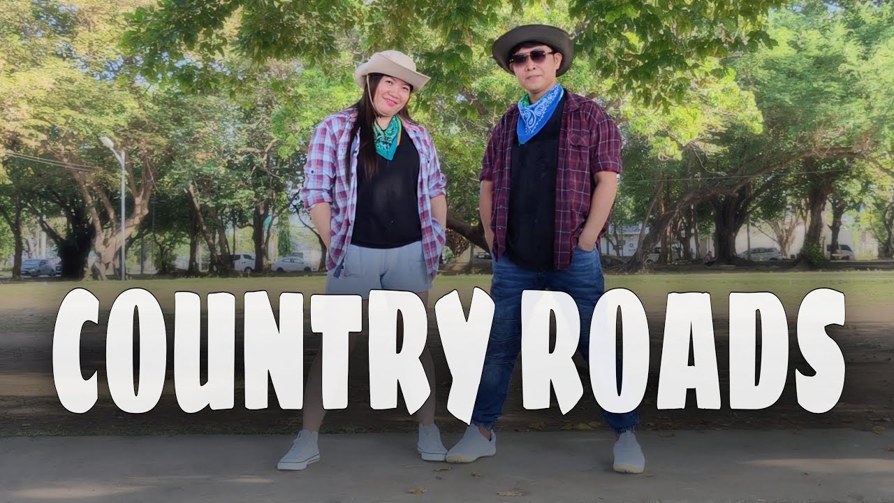 Country Roads - Ziggy in tha House (Reggaeton) | Dance Workout