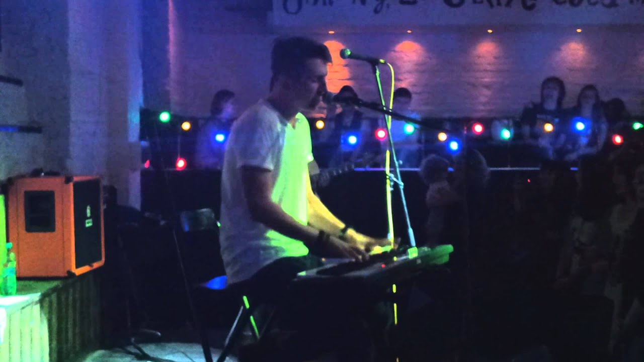 Top-Display! - В сердце моем (live in Manifest, 05.01.14)