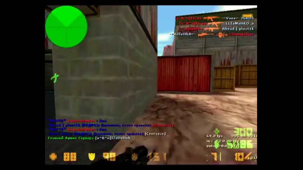 MLFW вот это AWP PRO