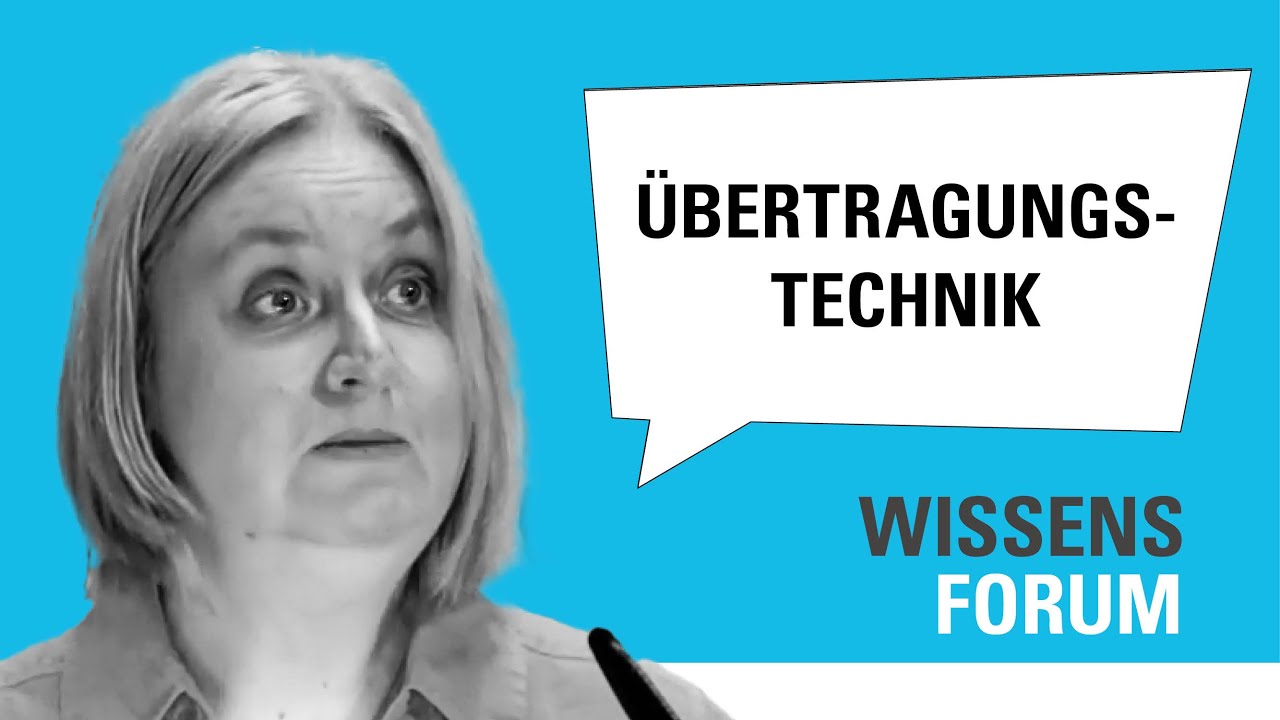 Übertragungstechnik - Wie funktioniert eigentlich Bluetooth?