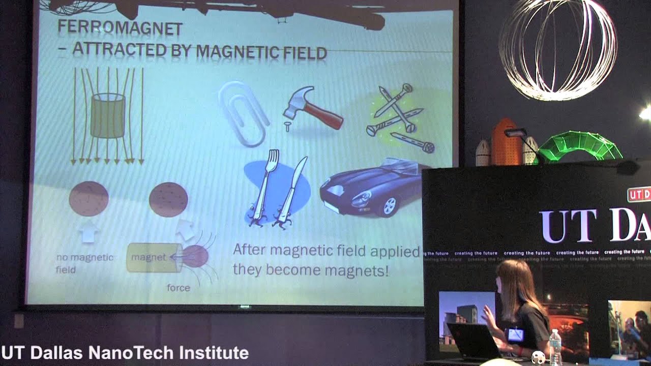 2013 NanoDays- 