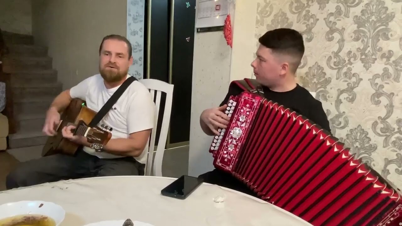 🔥СУПЕР ХИТ🔥СКАЖИ ПРЕДСЕДАТЕЛЬ- КОНСТАНТИН КРАСНОПЁРОВ и РОМАН ГАБОВ