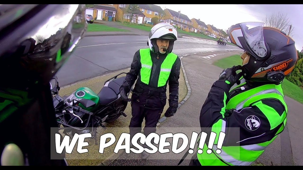 I PASSED my CBT   |   Footage + VLOG