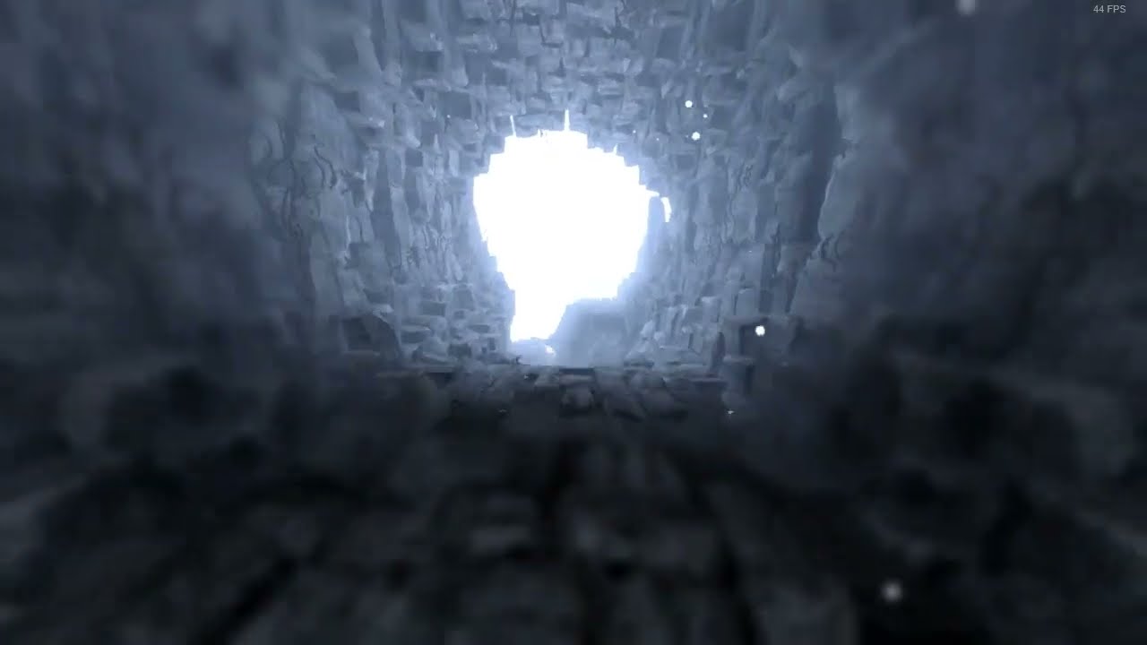 Metro 2033 Redux Both Ending | Russian Dub