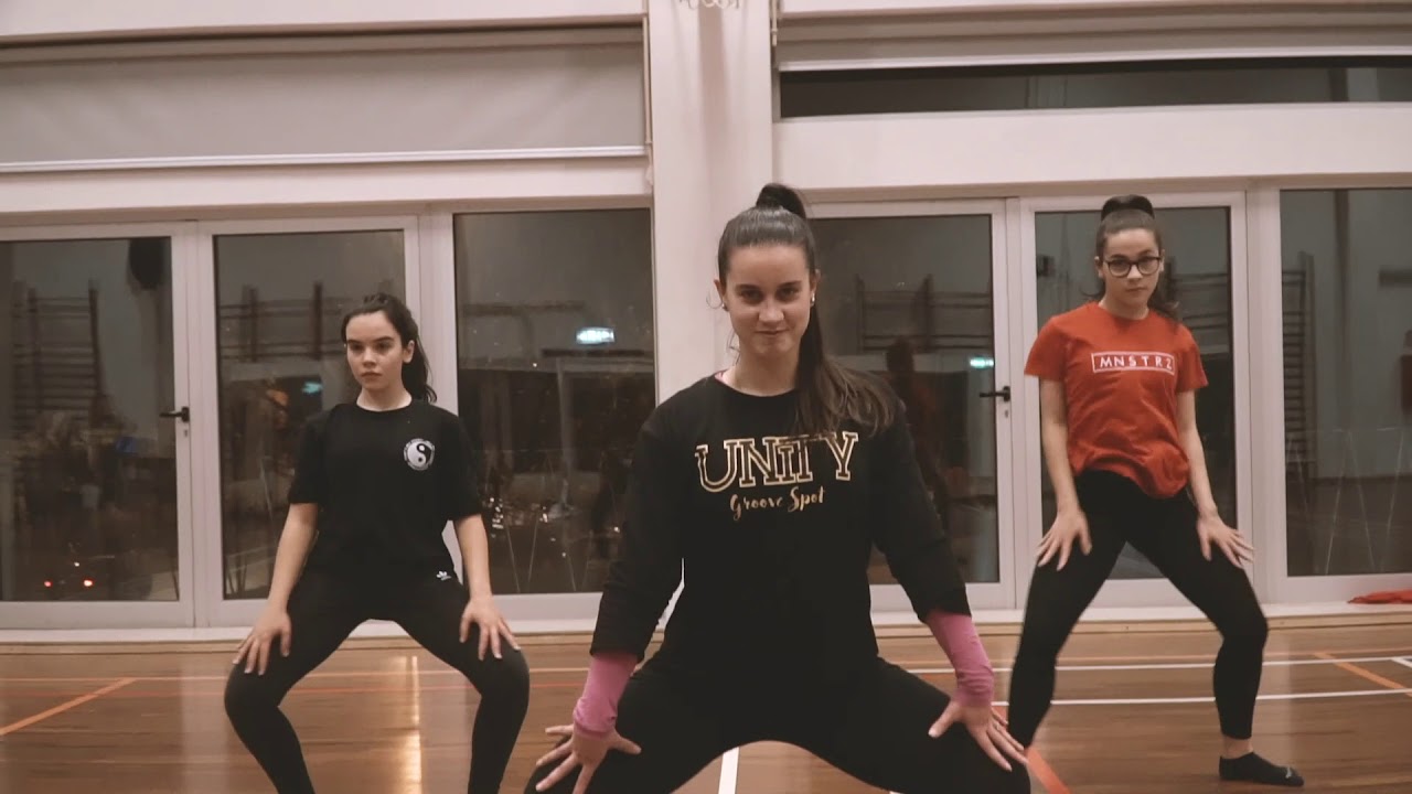 JAZZ | ANA GIL | Groove Spot