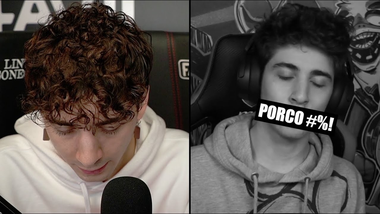 Quella Volta che BESTEMM1AI in un Video