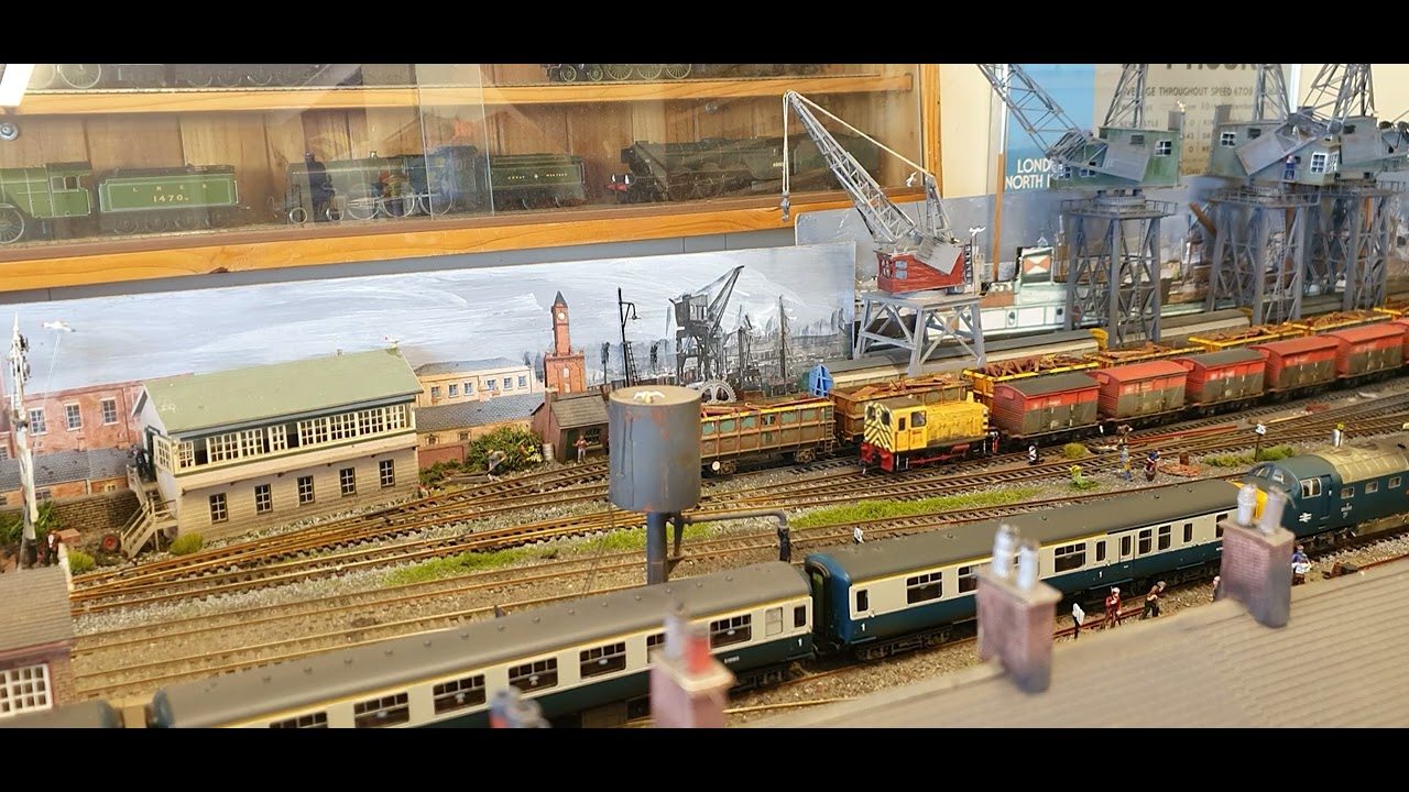 Tees & Hartlepool Port Authority Class 03