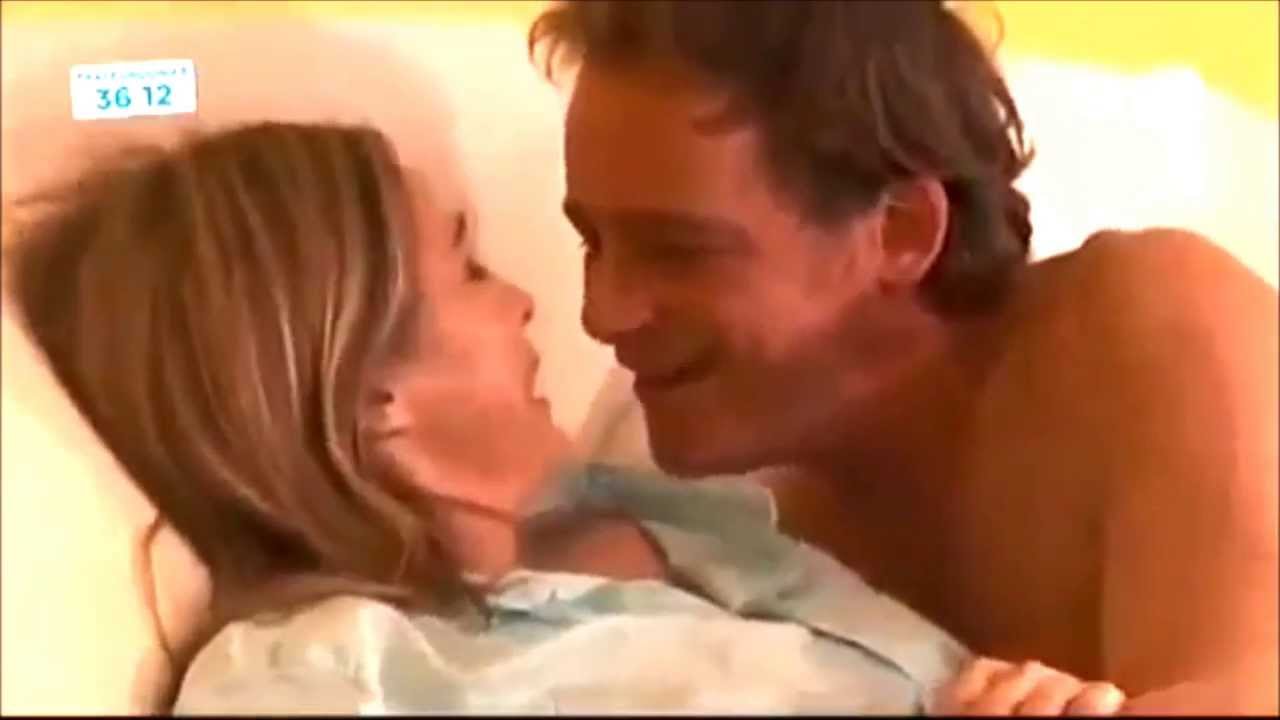 Hélène & Peter
