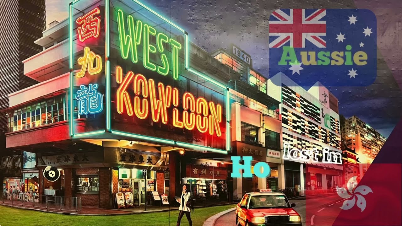 What’s Hong Kong nightlife is like on Wednesday & Saturday. LKF & Wan Chai.
