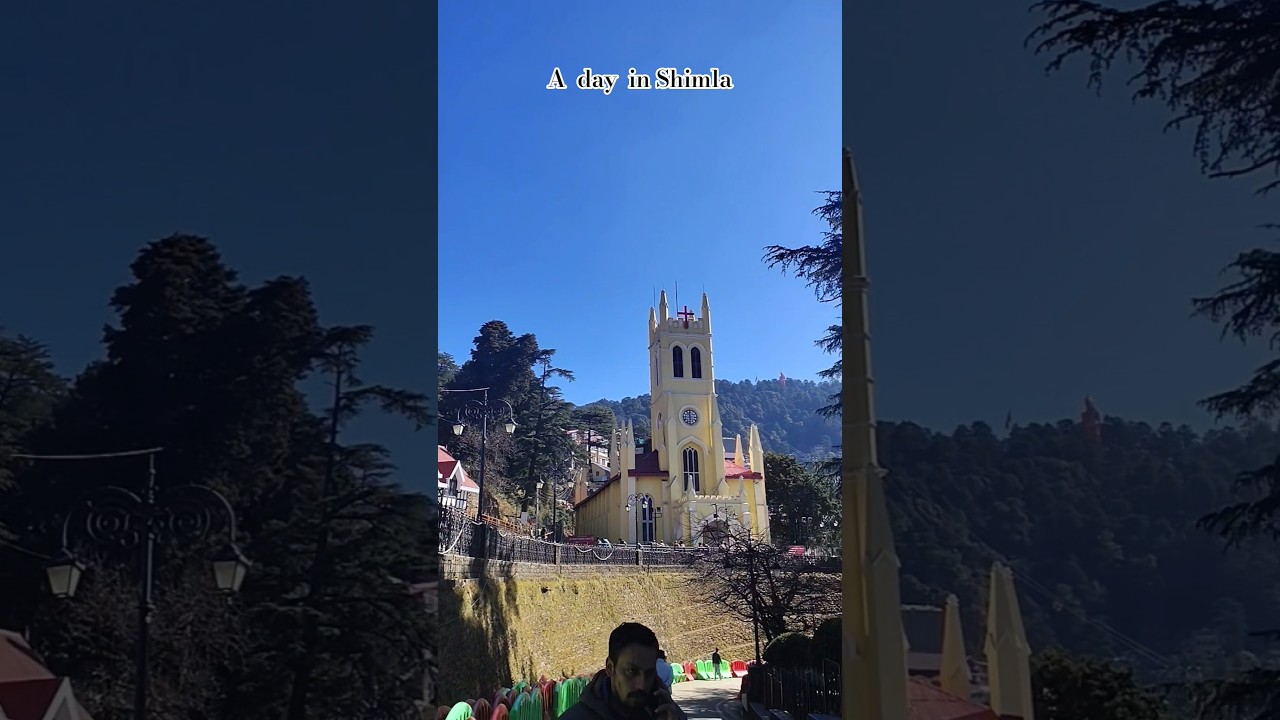 Quality time with my mother in Shimla #minivlog #travel #shimla