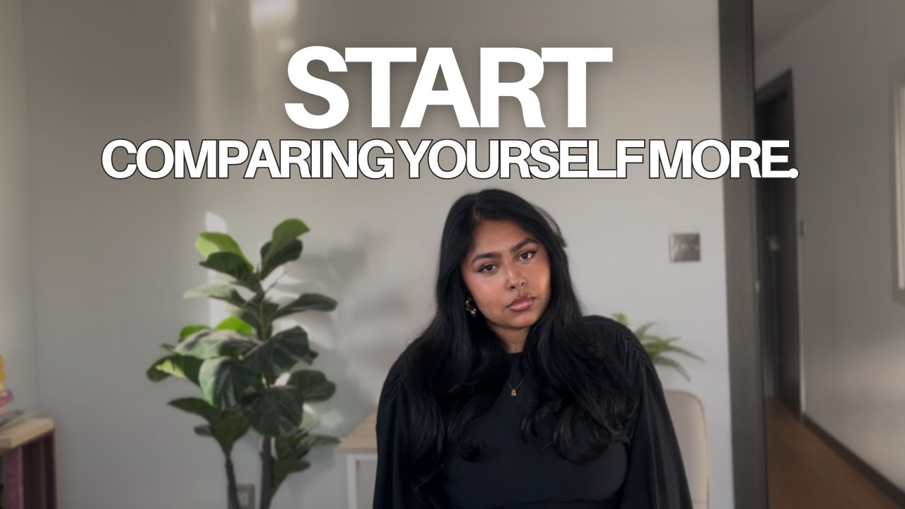 How to Stop Being Insecure (Without Unfollowing Everyone on Social Media)
