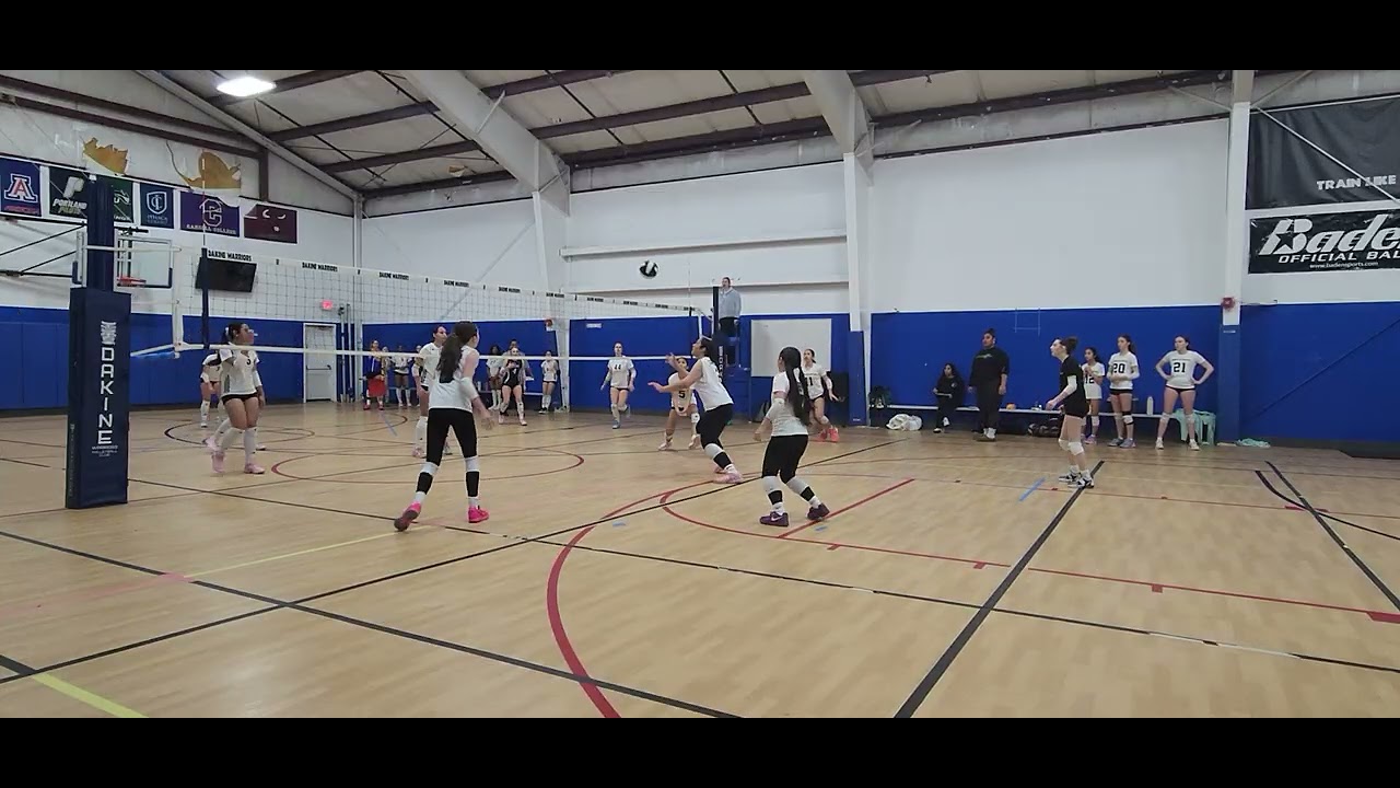 SEVC U14N VS PJVBC 14 ELITE FINAL SET