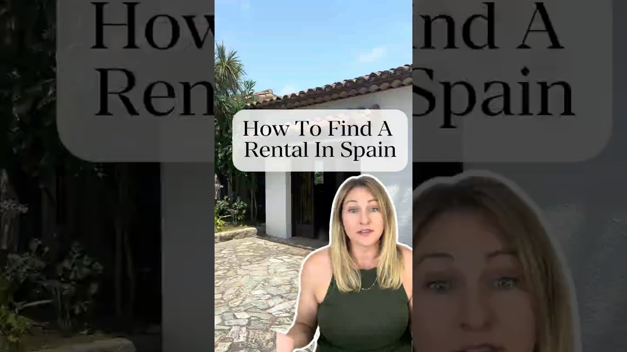 How to Find a Rental on the Costa Brava Spain #realestate