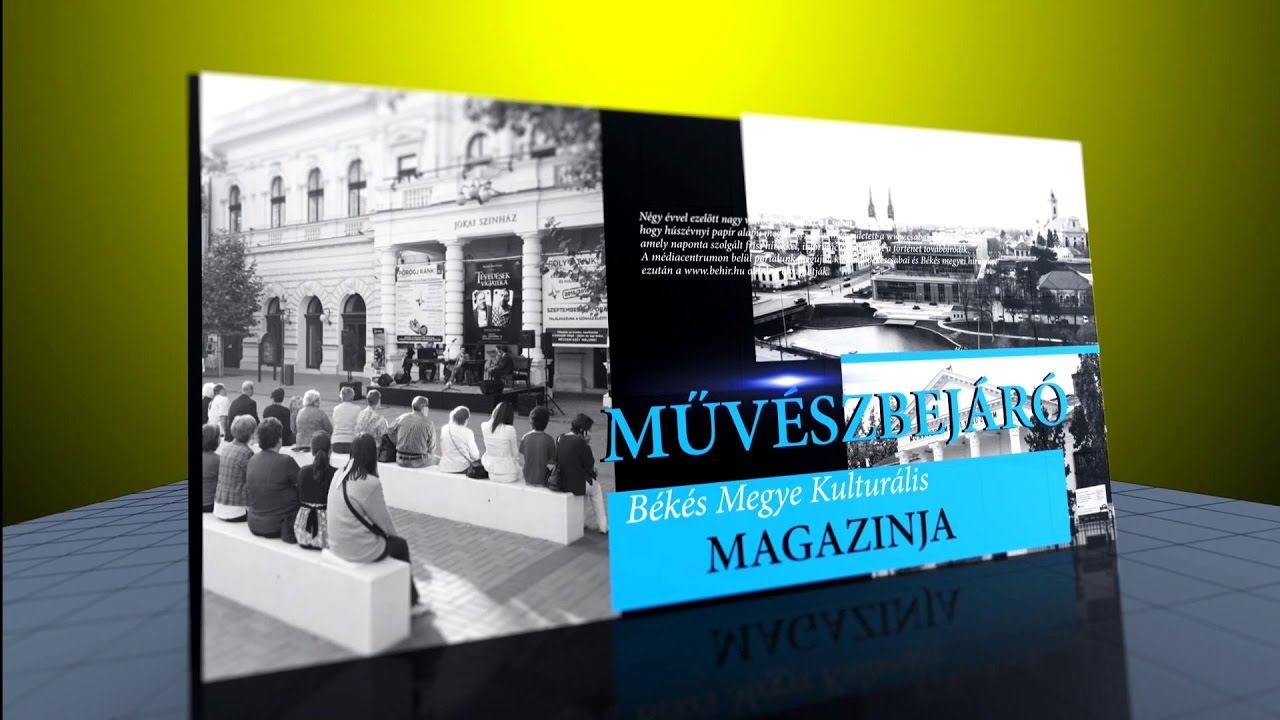 Művészbejáró 2016.12.01.