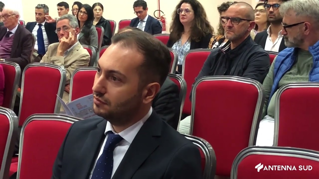 20 Maggio 2023   Lecce   Reparto urologia di Lecce   Eccellenza nazionale