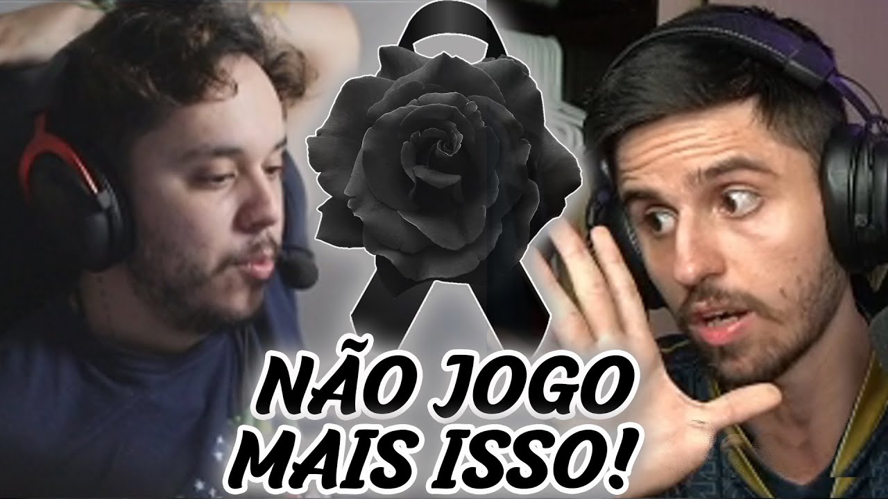 A FPL BRASIL MORREU... ENTENDA O MOTIVO! - CASOS DE PRO PLAYERS
