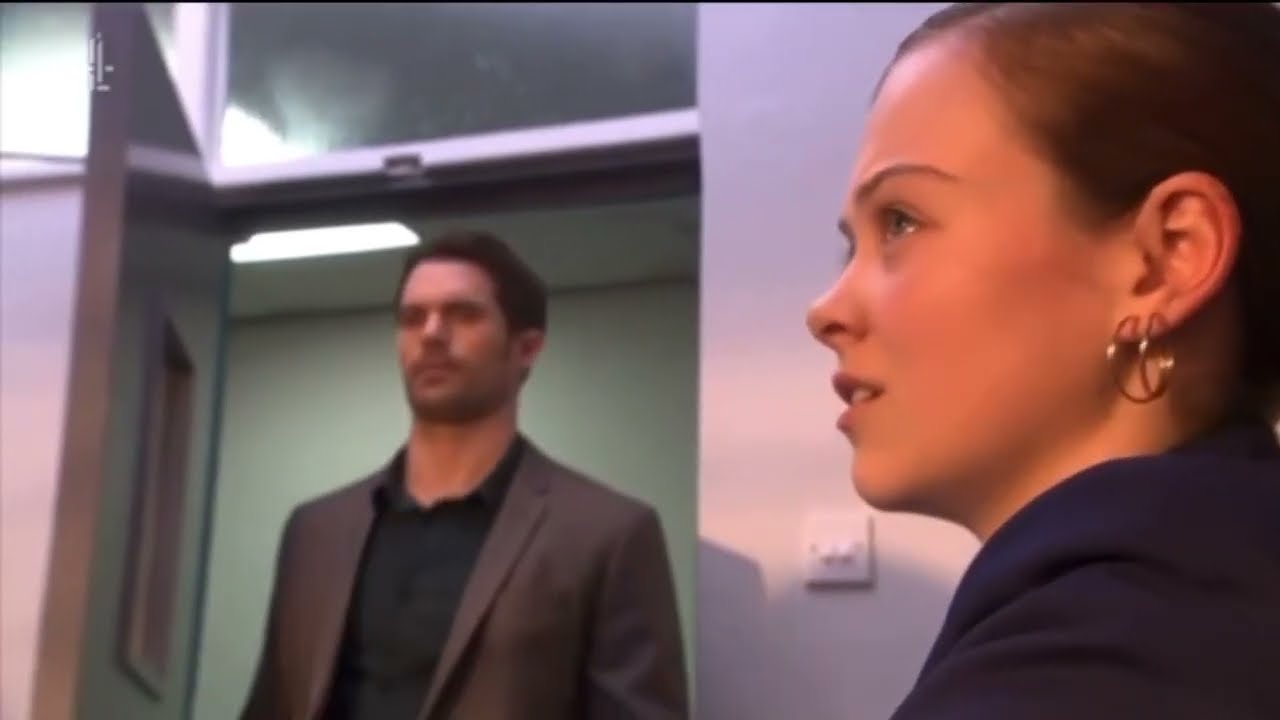 {5} Juliet Nightingale 7th January - 1st February 2019 (Hollyoaks)