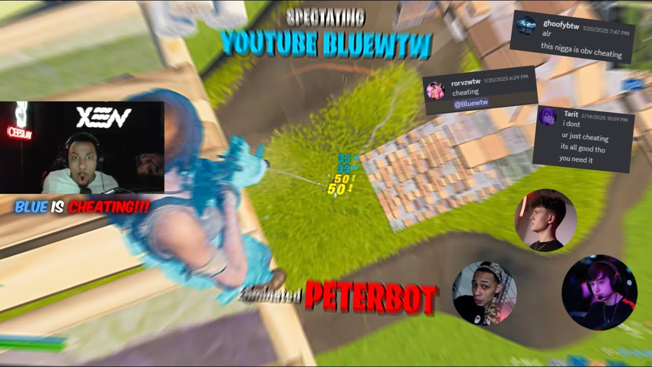 SOFTAIM ACCUSATIONS 11 🎯 (Fortnite Montage) + Best Controller Settings For AIMBOT/ Piece Control🧩