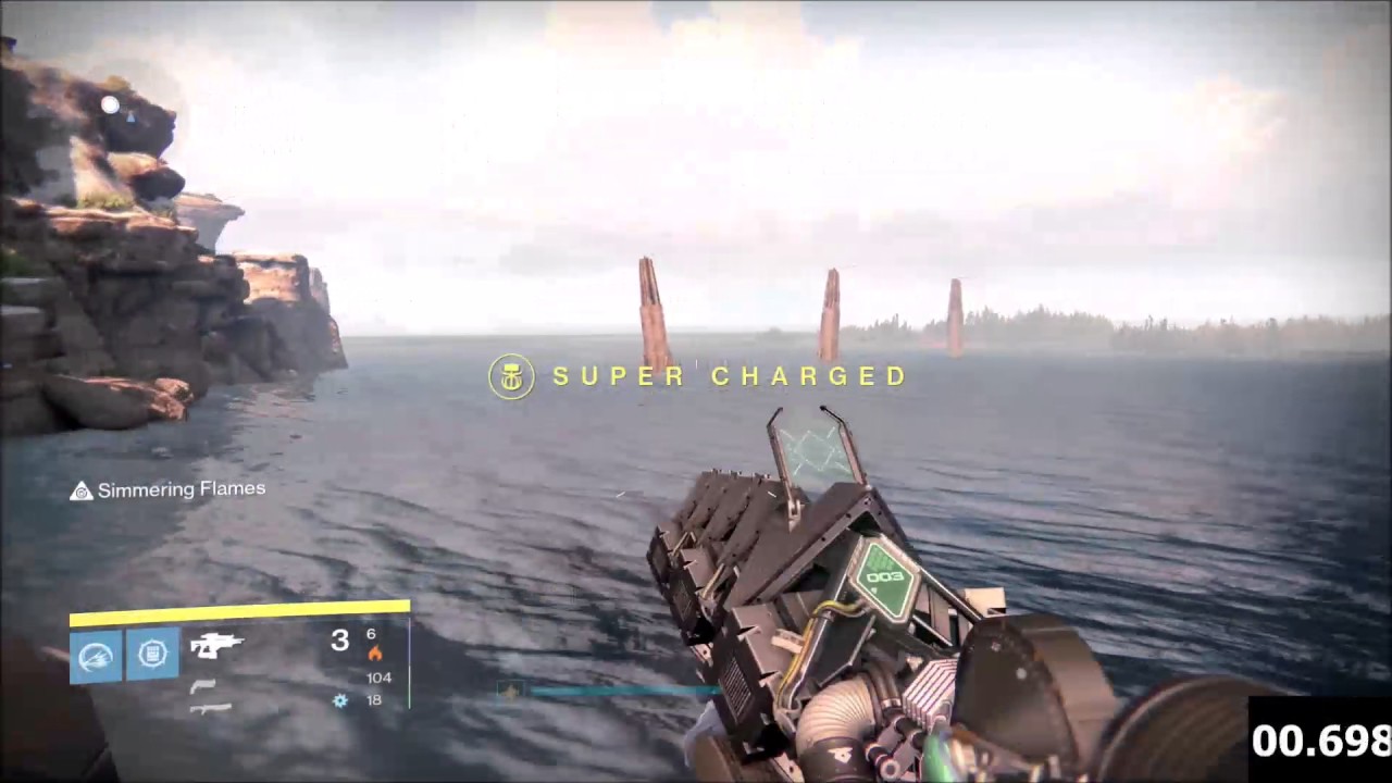 FASTEST way to Titan Skate