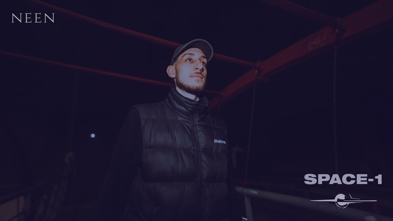 Neen - Space One Session #4