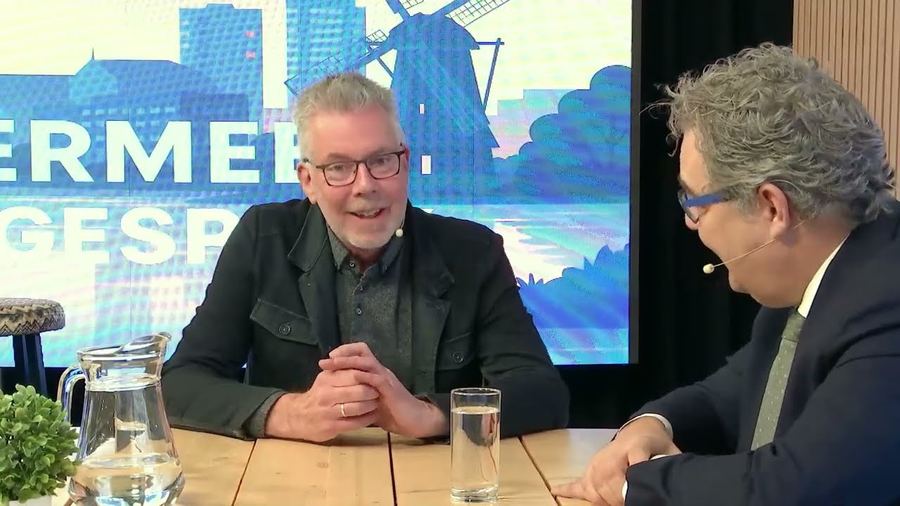 ZFM Zoetermeer -  Wethouder Iedema over AVG-boete voor Zoetermeer